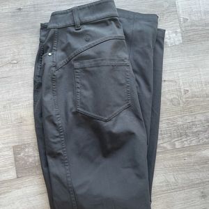 City Sleek Full length Pant